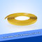 ISO9001 26 مم هندسة البلاستيك غطاء البولي كربونات للعلامات