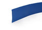 اللون الأزرق الصلب الأساسية قناة الرسالة المواد تريم كاب الحديثة الحجم صنع اليد 65 مم